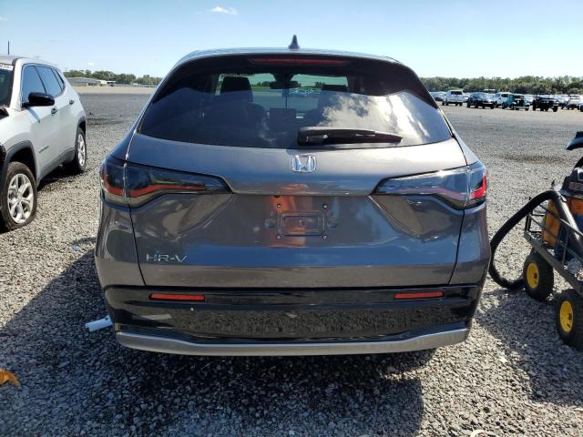 3CZRZ1H79TM708473 - 2026 HONDA HR-V EXL ნაცრისფერი ფოტო 6