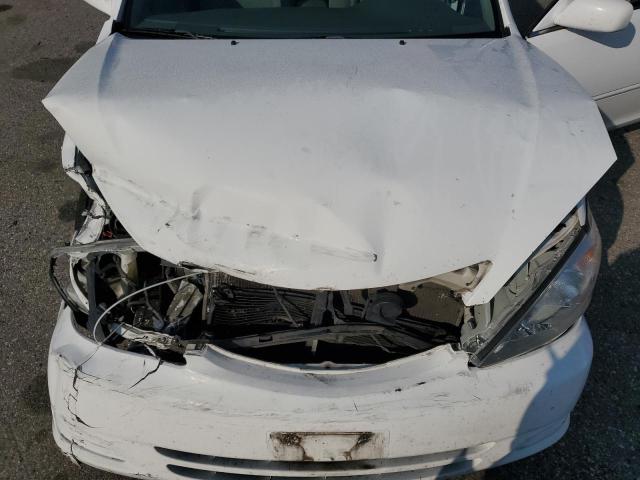 4T1BF32K92U026322 - 2002 TOYOTA CAMRY LE 白色 照片 11