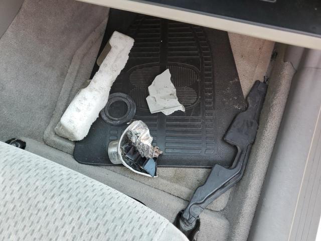 4T1BF32K92U026322 - 2002 TOYOTA CAMRY LE 白色 照片 12