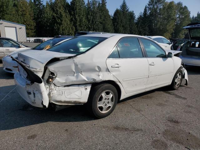 4T1BF32K92U026322 - 2002 TOYOTA CAMRY LE 白色 照片 3