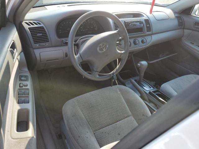 4T1BF32K92U026322 - 2002 TOYOTA CAMRY LE 白色 照片 8