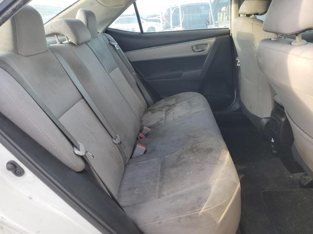 2T1BURHE2EC221744 - 2014 TOYOTA COROLLA L Ağ foto 10