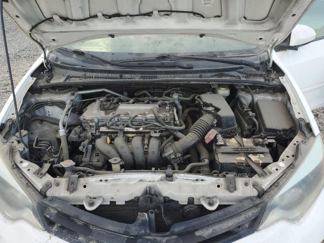 2T1BURHE2EC221744 - 2014 TOYOTA COROLLA L Ağ foto 11