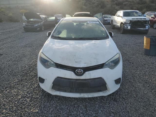 2T1BURHE2EC221744 - 2014 TOYOTA COROLLA L Ağ foto 5