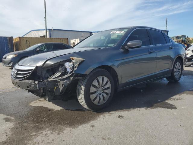 2012 HONDA ACCORD LX, 