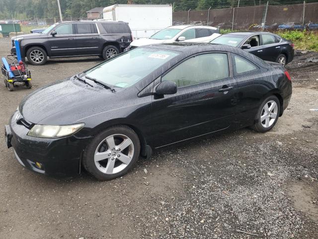 2006 HONDA CIVIC EX, 