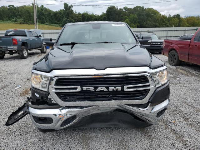 1C6SRFFT4KN842145 - 2019 RAM 1500 BIG HORN/LONE STAR BLACK photo 5