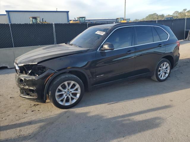 2016 BMW X5 SDRIVE35I, 