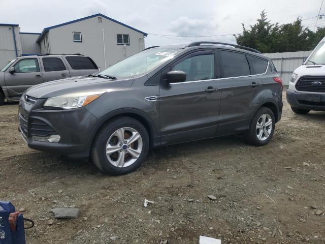 2016 FORD ESCAPE SE, 