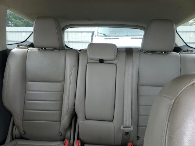 1FMCU9G9XGUC64402 - 2016 FORD ESCAPE SE TAN photo 10