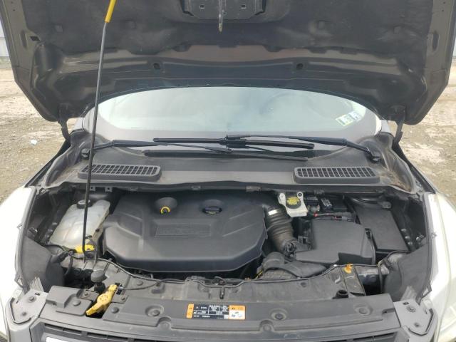 1FMCU9G9XGUC64402 - 2016 FORD ESCAPE SE TAN photo 12