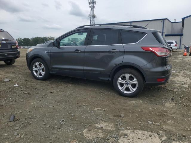 1FMCU9G9XGUC64402 - 2016 FORD ESCAPE SE TAN photo 2