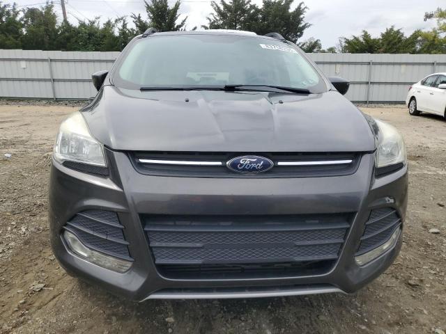 1FMCU9G9XGUC64402 - 2016 FORD ESCAPE SE TAN photo 5