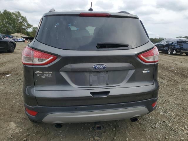 1FMCU9G9XGUC64402 - 2016 FORD ESCAPE SE TAN photo 6