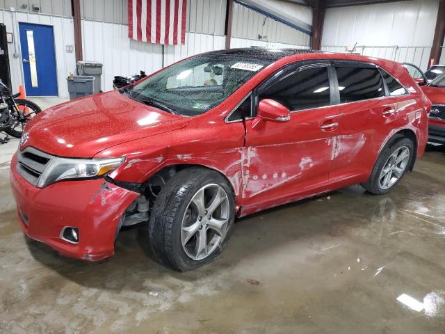 2013 TOYOTA VENZA LE, 