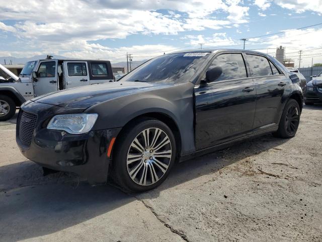 2016 CHRYSLER 300C, 