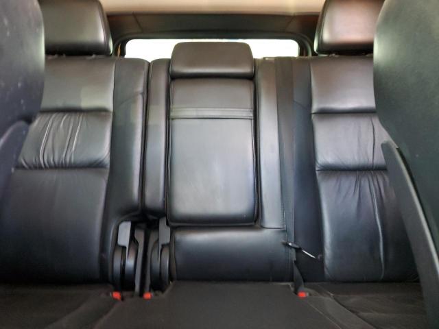 1C4RJEAT2DC578082 - 2013 JEEP GRAND CHER LAREDO Чорний фото 10