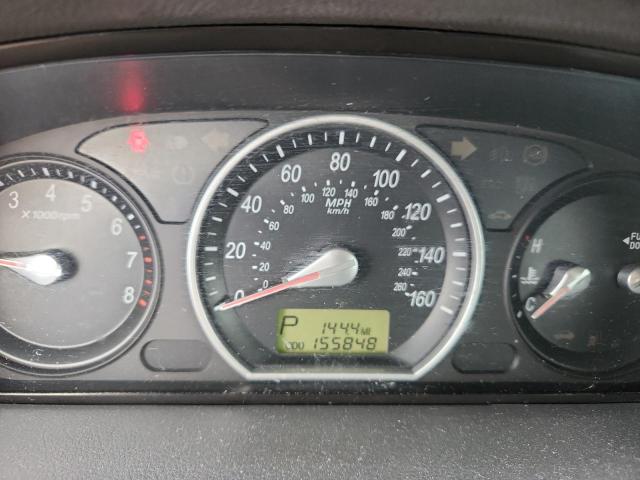 5NPEU46F37H177555 - 2007 HYUNDAI SONATA SE 青绿色 照片 9
