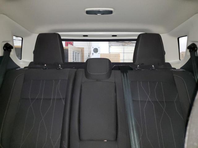 MAJ6S3GL6LC320342 - 2020 FORD ECOSPORT SE თეთრი ფოტო 10