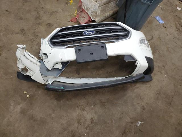 MAJ6S3GL6LC320342 - 2020 FORD ECOSPORT SE თეთრი ფოტო 13