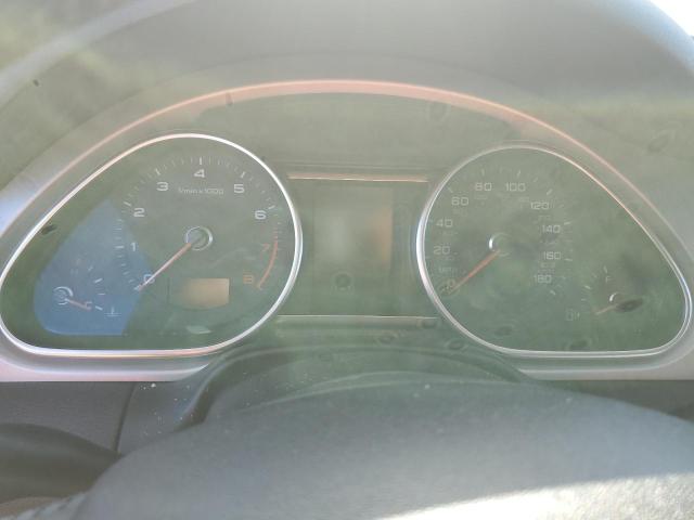 WA1DGAFE3ED019402 - 2014 AUDI Q7 PRESTIGE Սև լուսանկար 9