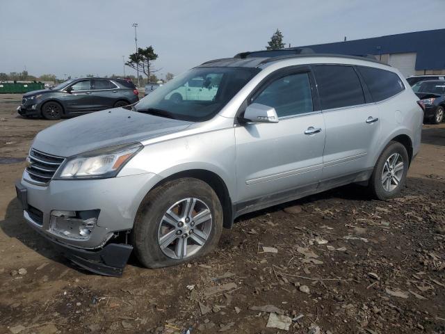 2016 CHEVROLET TRAVERSE LT, 