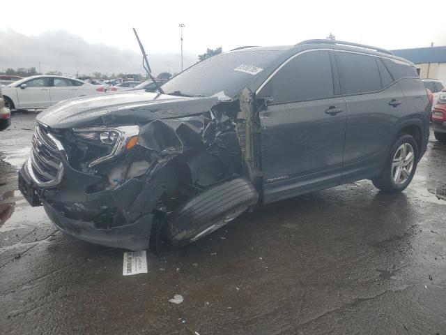 2019 GMC TERRAIN SLE, 
