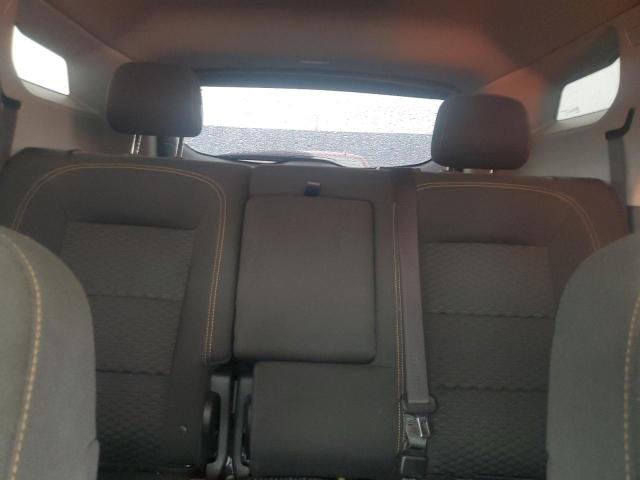 3GKALTEX3KL361719 - 2019 GMC TERRAIN SLE 灰色 照片 10