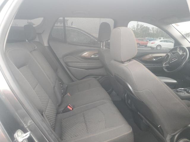 3GKALTEX3KL361719 - 2019 GMC TERRAIN SLE 灰色 照片 11