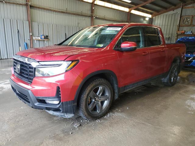 2023 HONDA RIDGELINE RTL, 