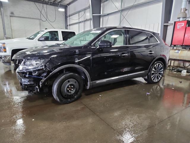 2017 LINCOLN MKX RESERVE, 