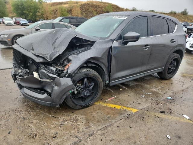 2017 MAZDA CX-5 TOURING, 