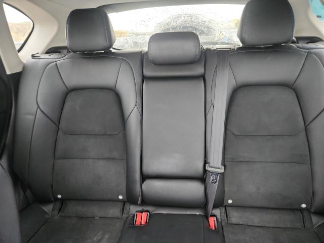 JM3KFBCL4H0128284 - 2017 MAZDA CX-5 TOURING GRAY photo 10