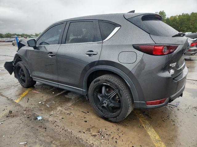 JM3KFBCL4H0128284 - 2017 MAZDA CX-5 TOURING GRAY photo 2