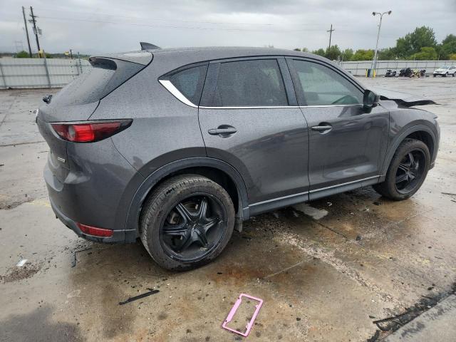 JM3KFBCL4H0128284 - 2017 MAZDA CX-5 TOURING GRAY photo 3