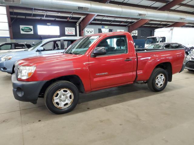 2010 TOYOTA TACOMA, 