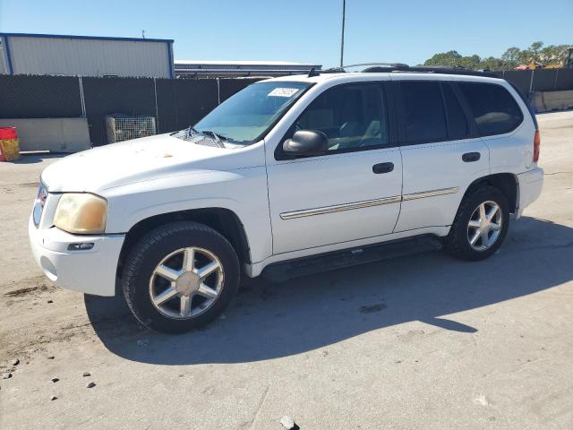 2007 GMC ENVOY, 