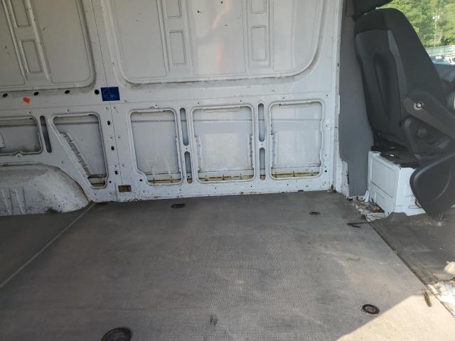 WD3PE7DD5GP204939 - 2016 MERCEDES-BENZ SPRINTER 2500 Biały zdjęcie 11