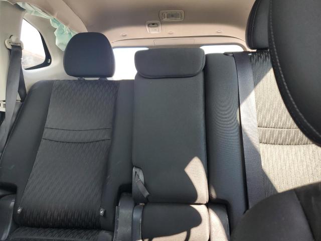 KNMAT2MV9JP522633 - 2018 NISSAN ROGUE S Синій фото 10