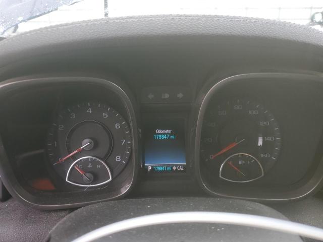 1G11H5SA8DU115274 - 2013 CHEVROLET MALIBU LTZ 蓝色 照片 9