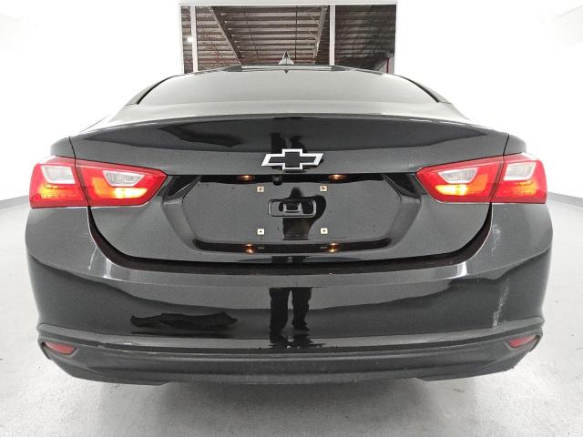 1G1ZB5ST7HF293029 - 2017 CHEVROLET MALIBU LS Negro foto 6