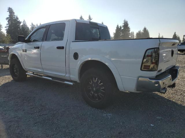 1C6RD7LT8CS229410 - 2012 DODGE RAM 1500 SLT WHITE photo 2