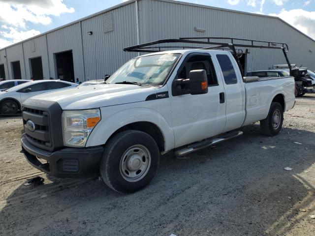 2014 FORD F250 SUPER DUTY, 