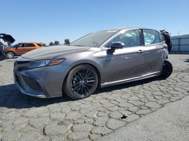 2023 TOYOTA CAMRY XSE, 