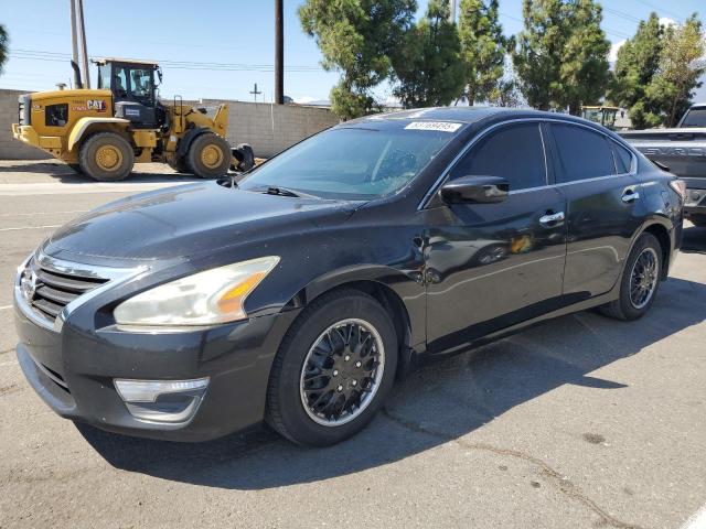2015 NISSAN ALTIMA 2.5, 