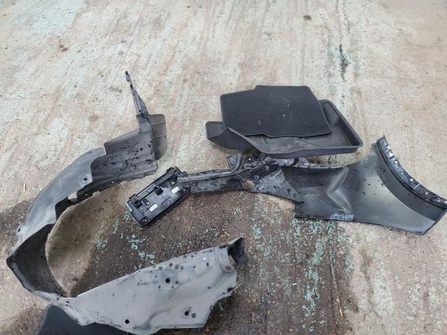 JM3KFBDMXM0309164 - 2021 MAZDA CX-5 GRAND TOURING BLUE photo 13