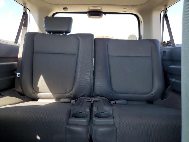 5J6YH18594L001132 - 2004 HONDA ELEMENT EX GREEN photo 10