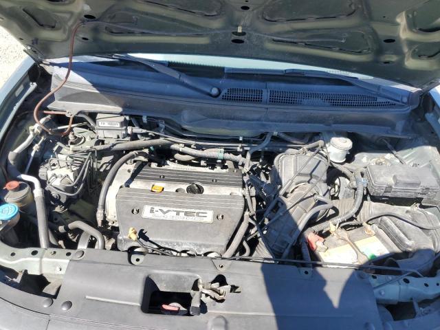 5J6YH18594L001132 - 2004 HONDA ELEMENT EX GREEN photo 12