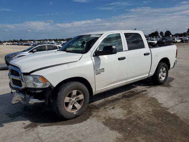 2022 RAM 1500 CLASSIC SLT, 