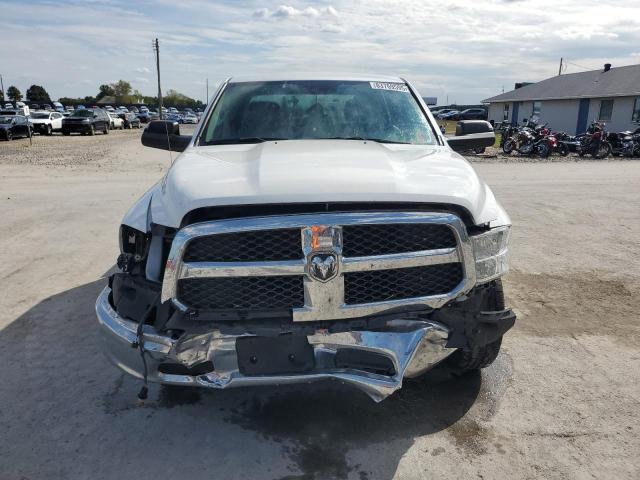 1C6RR6LG3NS203184 - 2022 RAM 1500 CLASSIC SLT Blanc photo 5